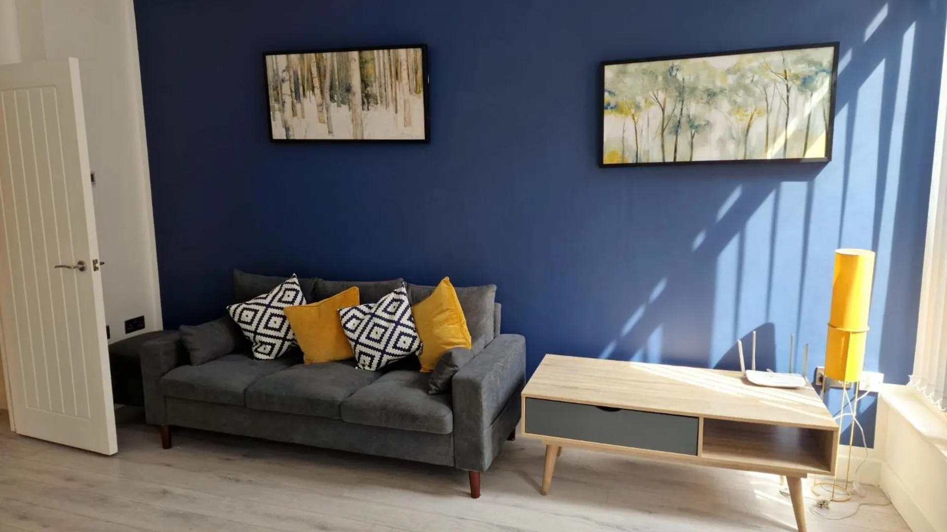 Suffolk House Apartments Hu1 Kingston upon Hull