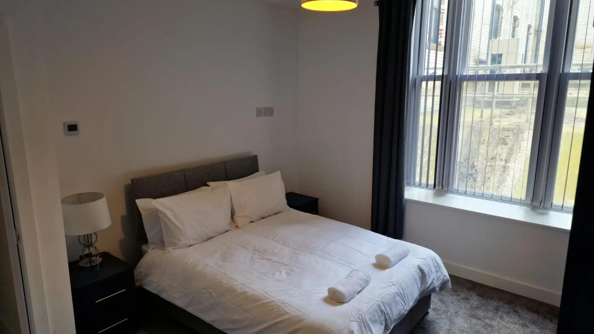 Suffolk House Apartments Hu1 Kingston upon Hull Wielka Brytania