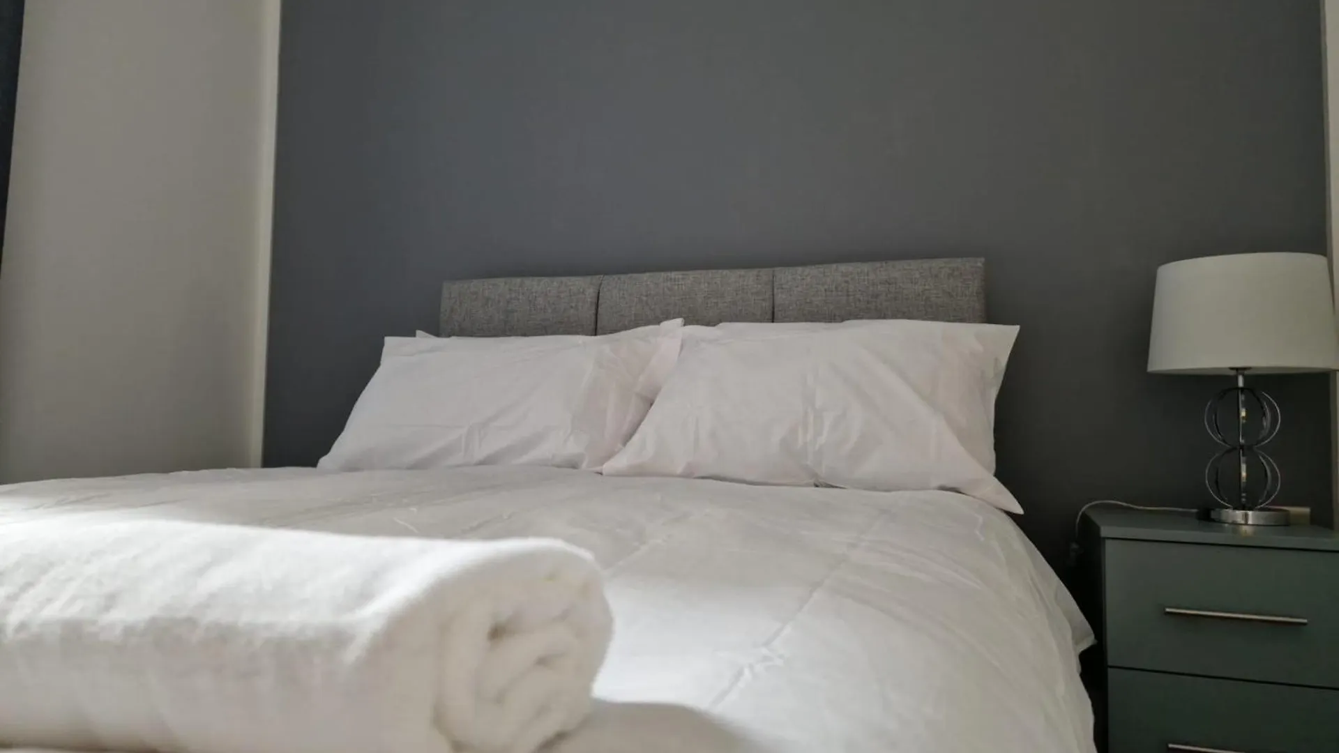 Suffolk House Apartments Hu1 Kingston upon Hull