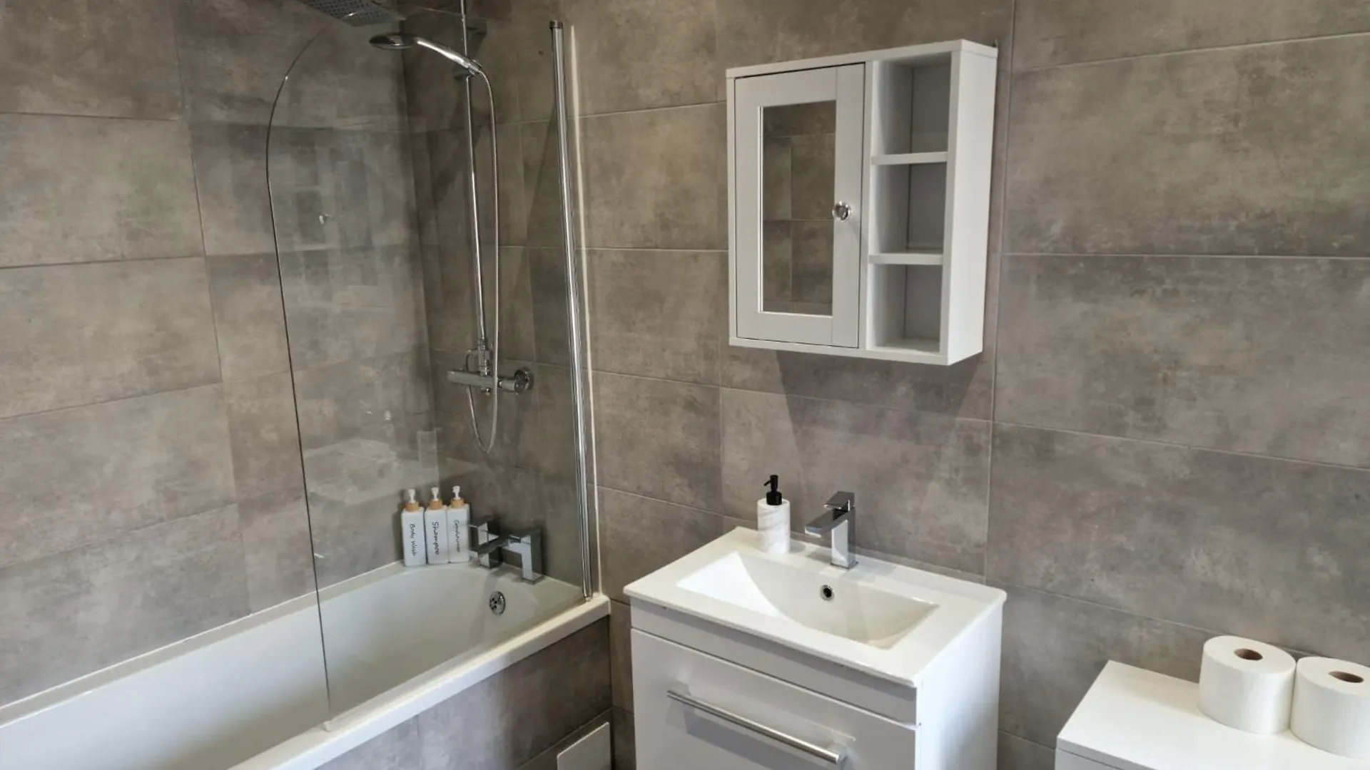 Suffolk House Apartments Hu1 Kingston upon Hull